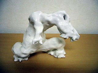 ティラノサウルス（年長児）