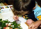 「先生、これなあに？」　子どもの気付きがもたらすもの