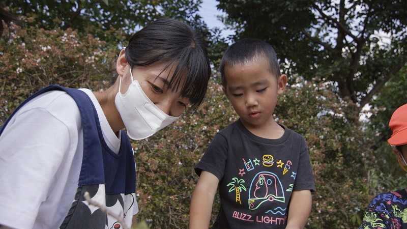 幼稚園での体験が育む創造性と考える力